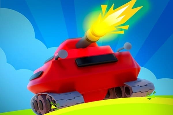 Play Online Tanko.io Game