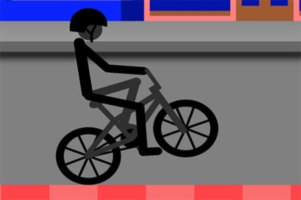 Play Online Wheelie Challenge 2 Game