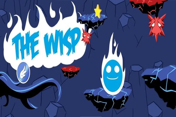Play Online The Wisp Game