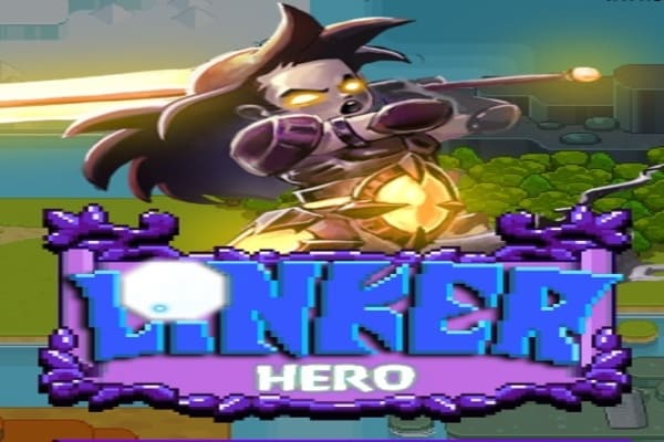 Play Online Linker Hero Game