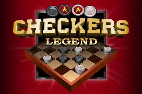 Play Online Checkers Legend Game