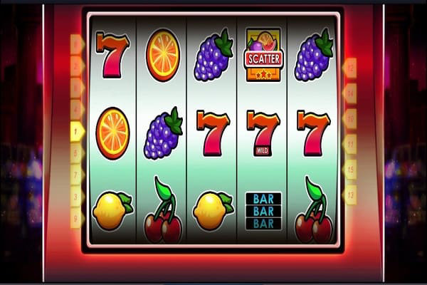 Play Online Casino Classic Game