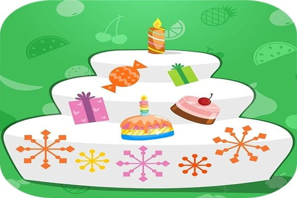 Play Online Perfect Cake Master Game