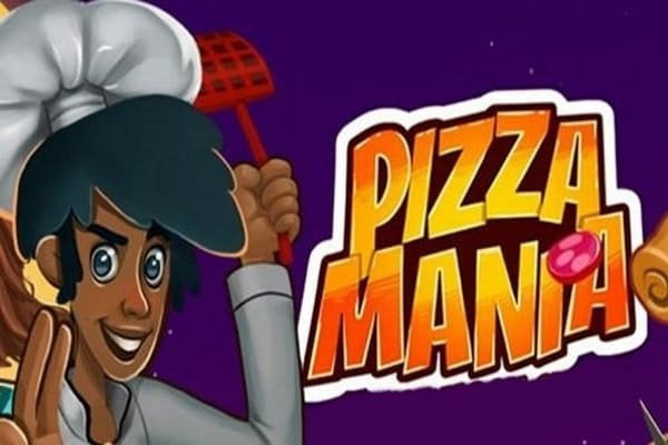 Play Online Pizza Mania Game