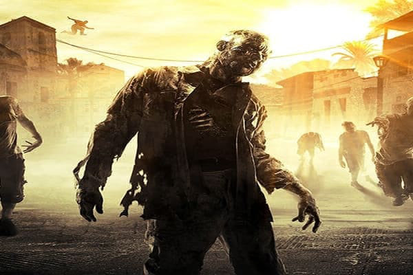 Play Online Stupid Zombies Hunt Game