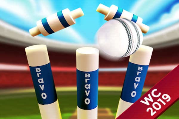 Play Online Cricket World Cup 2019 MGC Game