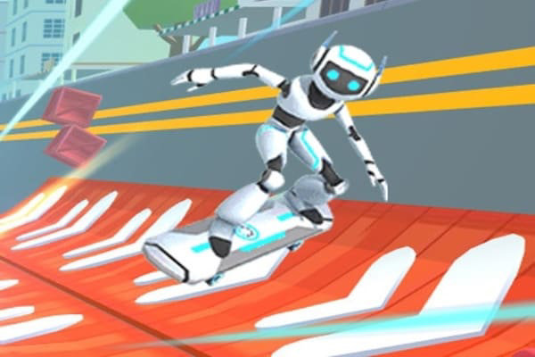 Play Online Turbo Stars Game