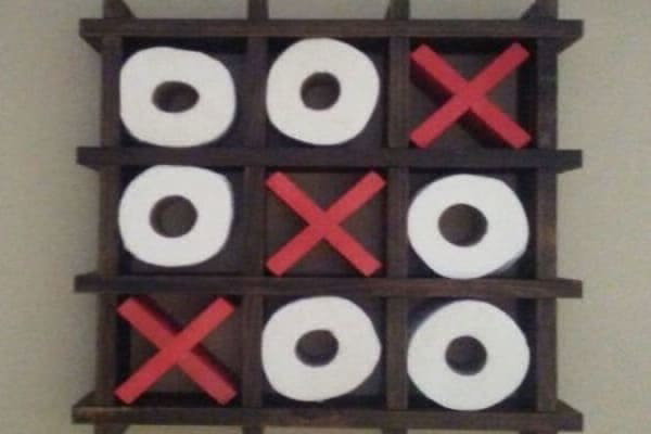 Play Online Tic Tac Toe Free Game