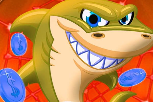 Play Online King Fishing Game
