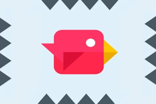 Play Online Dont Touch The Spikes Game