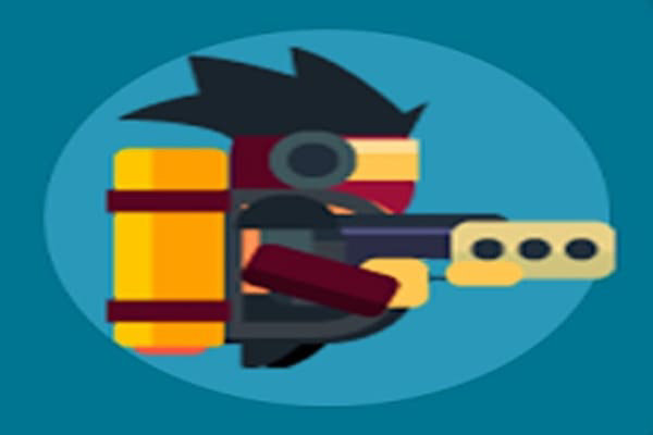 Play Online Jet Fire Game