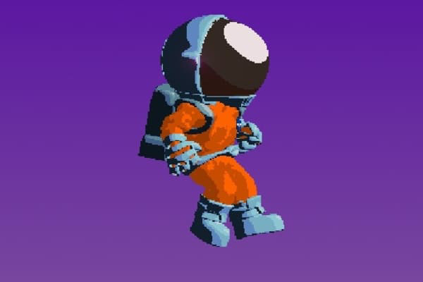 Play Online Ungravity Game