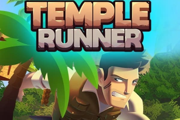 Play Online Temple Runner Game