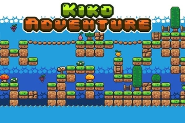 Play Online Kiko Adventure Game