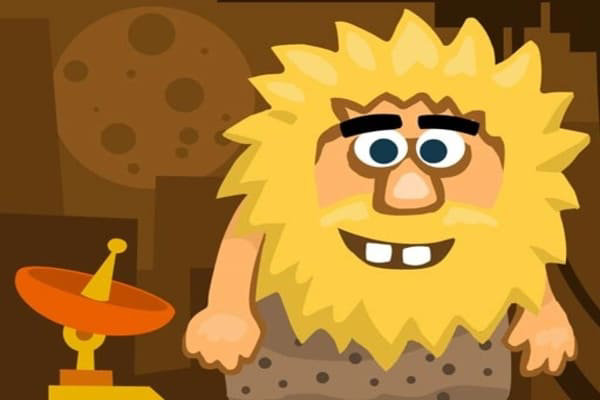 Play Online Adam and Eve Astronaut Game