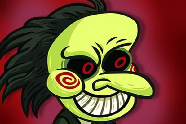 Play Online TrollFace Quest Horror 1 Game