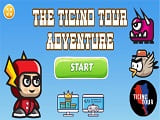 Play Online The Ticino Adventure Tour Game