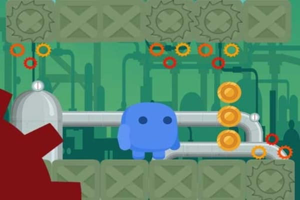 Play Online Castle Game Game