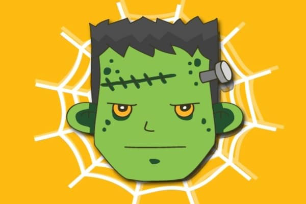 Play Online Spider Zombie Game