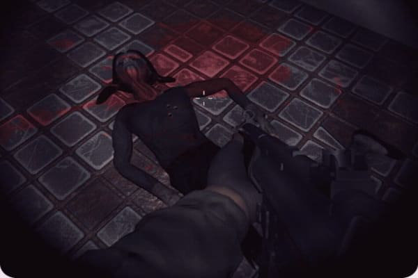 Play Online Slendrina Must Die The Celar Game