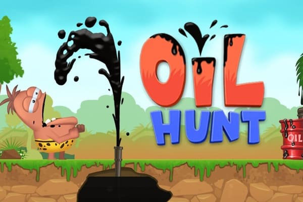 Play Online Oil Hunt Game