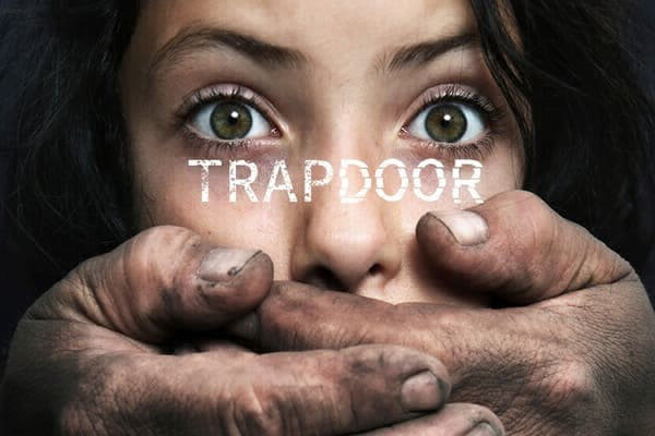 Play Online Trapdoor Game