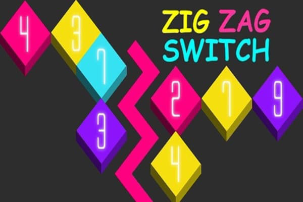 Play Online FZ Zig Zag Game